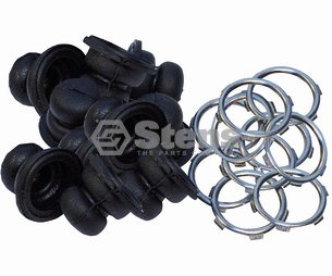 0023899350605 - PRIMER BULB ASSEMBLY SHOP PACK FOR TECUMSEH 36045A