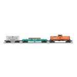0023922301123 - 30112 EASTERN FREIGHT EXPANSION PACK