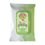 0023923050433 - BABY CARE NURSERY WIPES LAVENDER AND LEMONGRASS TRAVEL PACK 20 CT