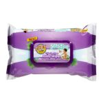 0023923101852 - SENSITIVE BABY WIPES PACK