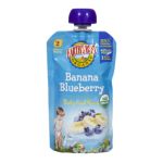0023923322080 - 2ND FOODS BANANA BLUEBERRY