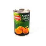 0024000024385 - APRICOT HALVES IN SYRUP