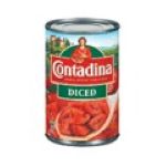 0024000228769 - ROMA STYLE TOMATOES DICED TOMATOES
