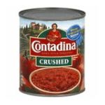 0024000348566 - TOMATOES ROMA STYLE CRUSHED IN TOMATO PUREE