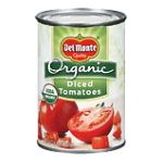 0024000391852 - TOMATOES DICED