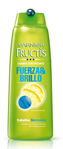 2404217000002 - FRUCTIS FORTIFYING CABELLO NORMAL SHAMPOO 300ML