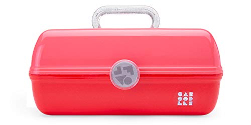 0024099018487 - CABOODLES TWILIGHT DISCO - ON-THE-GO GIRL COSTMETIC ORGANIZER MAKE-UP & ACCESSORY CARRY CASE