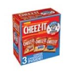 0024100578078 - CRACKERS VARIETY PACK 3 CT
