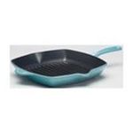 0024147175131 - 10.25 SQUARE SKILLET GRILL IN CARRIBEAN