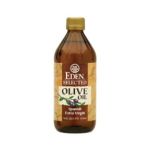 0024182000115 - EDEN FOODS SELECTED OLIVE OIL SPANISH EXTRA VIRGIN