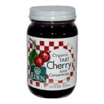 0024182000733 - ORGANIC TART CHERRY JUICE CONCENTRATE