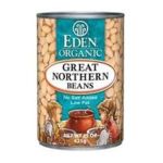 0024182000870 - GREAT NORTHERN BEANS
