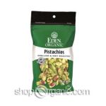 0024182000894 - PISTACHIOS SHELLED & DRY ROASTED