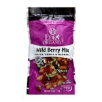 0024182000924 - WILD BERRY MIX NUTS SEEDS AND BERRIES