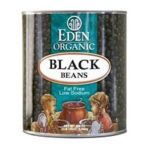 0024182002652 - ORGANIC CANNELLINI WHITE KIDNEY BEANS CANNED