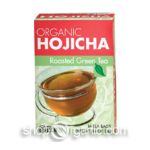 0024182181456 - ORGANIC HOJICHA ROASTED GREEN TEA 16 TEA BAGS