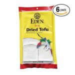 0024182357028 - DRIED TOFU PACKAGES