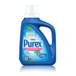 0024200049577 - ULTRA LAUNDRY DETERGENT WITH COLOR SAFE BLEACH MOUNTAIN BREEZE