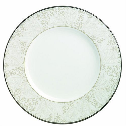 0024258357600 - WATERFORD CHINA PADOVA ACCENT PLATE