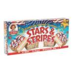 0024300042096 - STARS & STRIPES SNACK CAKES