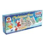 0024300832789 - CHRISTMAS TREE CAKES