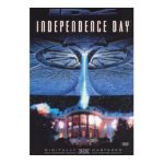 0024543036708 - INDEPENDENCE DAY WIDESCREEN