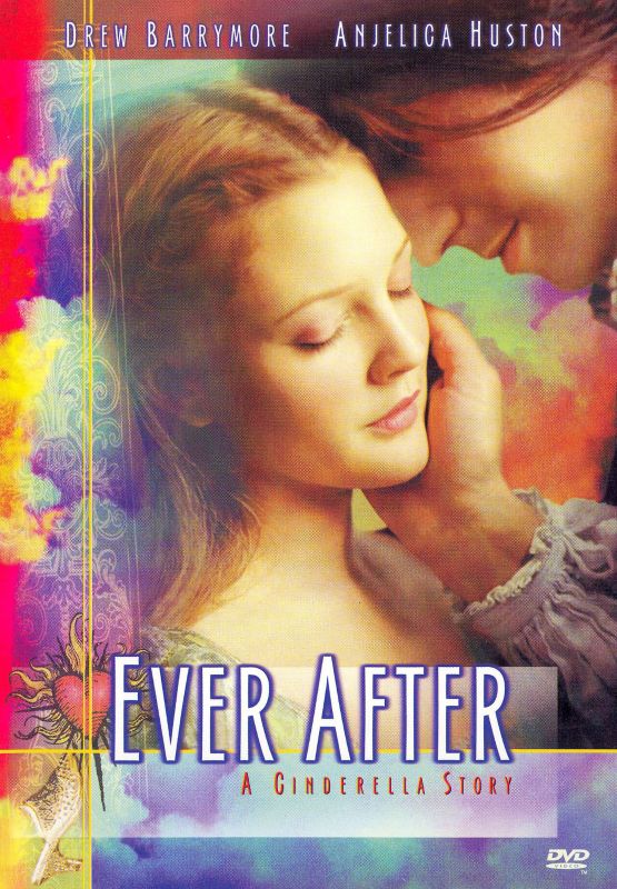 0024543057611 - EVER AFTER - A CINDERELLA STORY