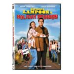 0024543150251 - LAMPOON'S HOLIDAY REUNION FULL FRAME WIDESCREEN