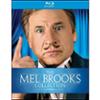 0024543816010 - THE MEL BROOKS COLLECTION (BLU-RAY) (WIDESCREEN)