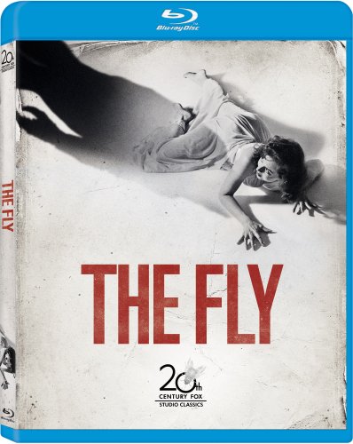 0024543873228 - THE FLY