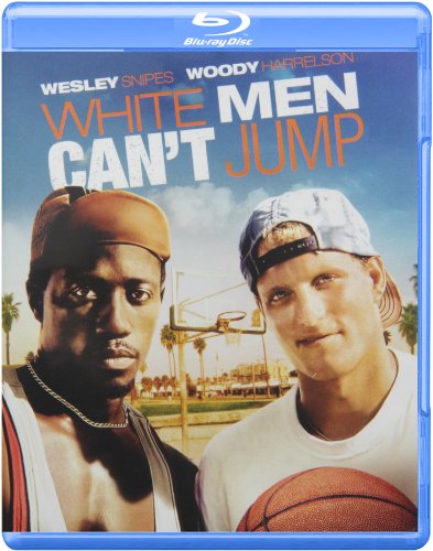 0024543876199 - WHITE MEN CAN'T JUMP