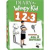 0024543892380 - DIARY OF A WIMPY KID / DIARY OF A WIMPY KID 2: RODRICK RULES / DIARY OF A WIMPY KID: DOG DAYS (WIDESCREEN)