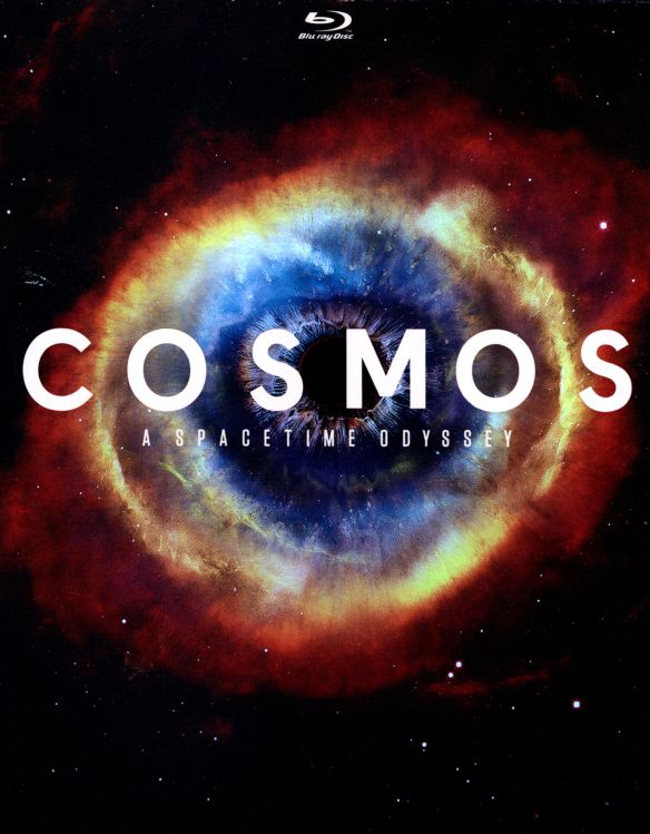 0024543932079 - COSMOS: A SPACETIME ODYSSEY