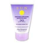 0024742003938 - NATURAL VERY EMOLLIENT SUNSCREEN PURE LAVENDER BROAD SPECTRUM SPF 45
