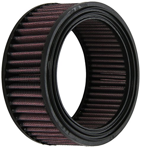 0024844098207 - K&N E-3506 HIGH PERFORMANCE REPLACEMENT AIR FILTER