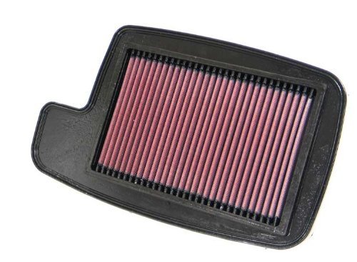 0024844112064 - K&N REPLACEMENT AIR FILTER AC-6504 FITS 2006 ARCTIC CAT 650 V-2 4X4 AUTOMATIC LE TONY STEWART EDITION