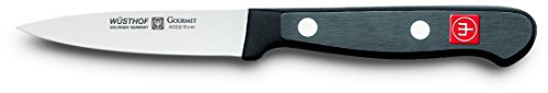 2500000034916 - WUSTHOF GOURMET 3-INCH PARING KNIFE
