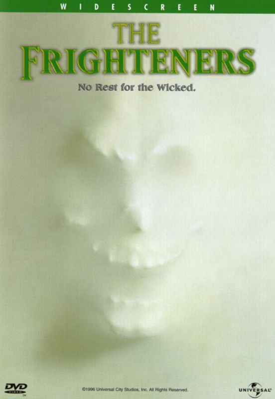 0025192028625 - THE FRIGHTENERS