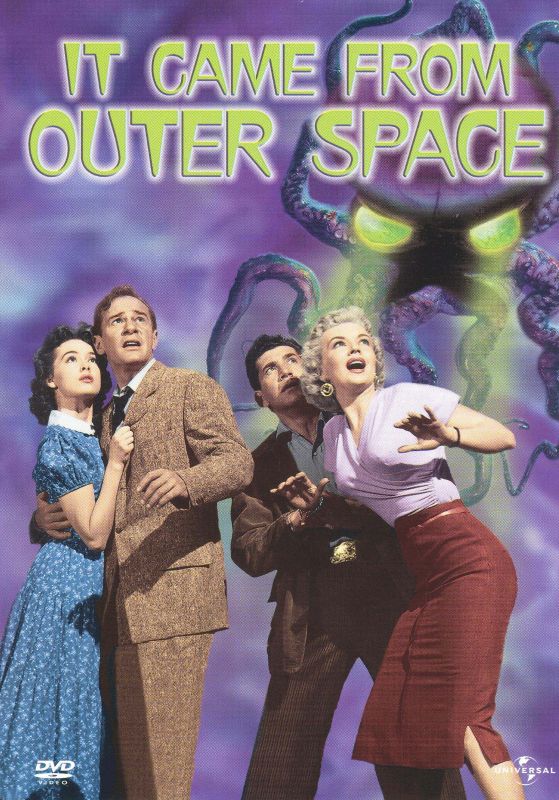 0025192043529 - IT CAME FROM OUTER SPACE (DIGITAL COPY) (DVD)
