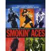0025192107764 - SMOKIN' ACES (BLU-RAY + STANDARD DVD) (WITH INSTAWATCH) (WIDESCREEN)