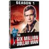 0025192110252 - THE SIX MILLION DOLLAR MAN: SEASON ONE (FULL FRAME)