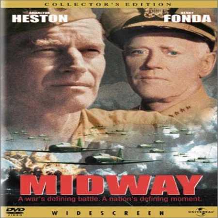 0002519212202 - MIDWAY (COLLECTOR’S EDITION)