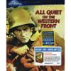 0025192129049 - ALL QUIET ON THE WESTERN FRONT (UNIVERSAL 100TH ANNIVERSARY COLLECTOR'S SERIES) (BLU-RAY + DVD + DIGITAL COPY) (DIGIBOOK) (WITH INSTAWATCH) (FULL FRAME)