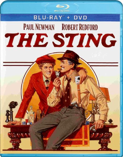 0025192139758 - THE STING