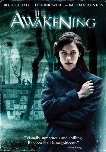 0025192170393 - THE AWAKENING (DVD)