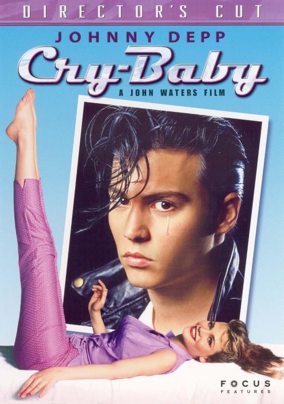 0025192195327 - CRY-BABY