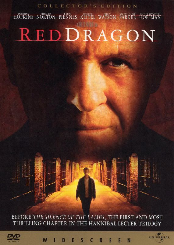 0025192198724 - RED DRAGON