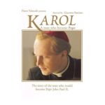 0025192985621 - KAROL A MAN WHO BECAME POPE WIDESCREEN