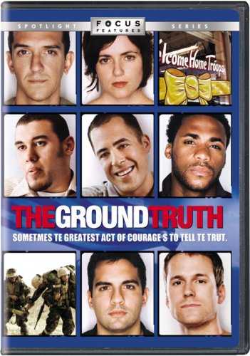 0025193207029 - THE GROUND TRUTH