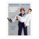 0025193226822 - I NOW PRONOUNCE YOU CHUCK AND LARRY WIDESCREEN
